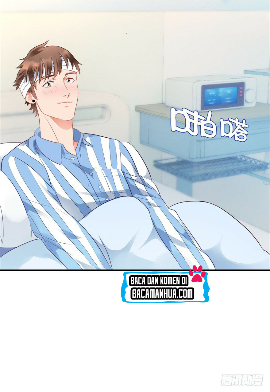 The Immortal Doctor Chapter 01 Gambar 25